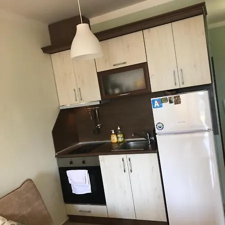 Apartament Gabriela Appartement