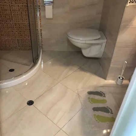 Appartement Apartament Gabriela *