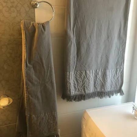 Apartament Gabriela Appartement