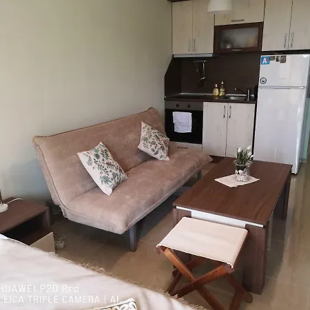 Apartament Gabriela