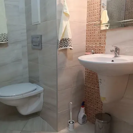 Apartament Gabriela Appartement Primorsko