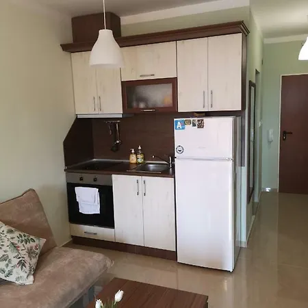 Apartament Gabriela Appartement Primorsko