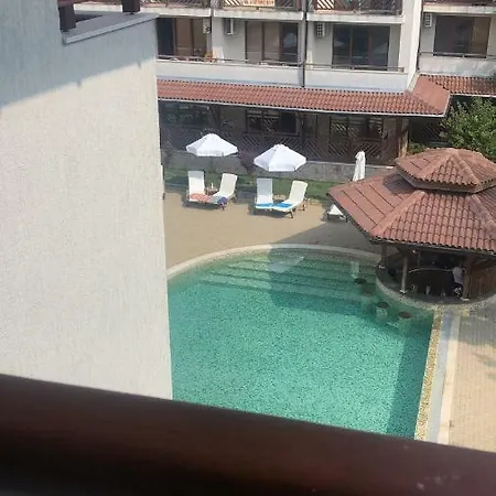 Appartement Apartament Gabriela