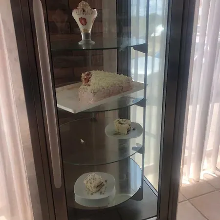 Appartement Apartament Gabriela
