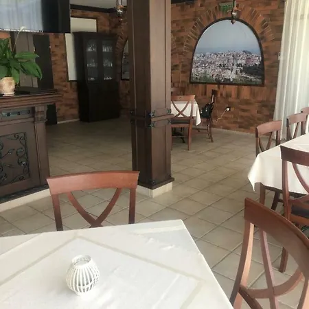 Apartament Gabriela *