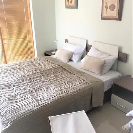 Апартаменты Apartament Gabriela *