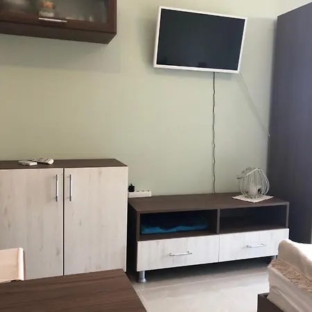 Апартаменты Apartament Gabriela