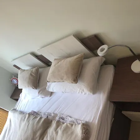 Apartament Gabriela * Приморско