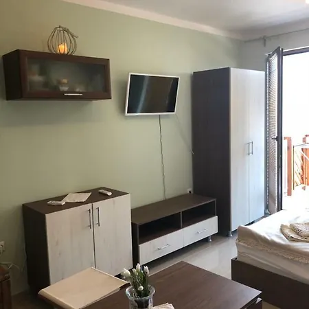 Apartament Gabriela * Приморско