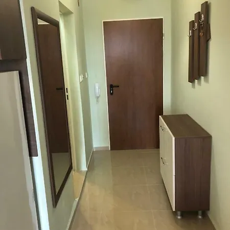 Apartament Gabriela