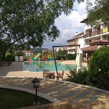 Apartament Gabriela