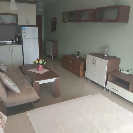 Apartmán Apartament Gabriela