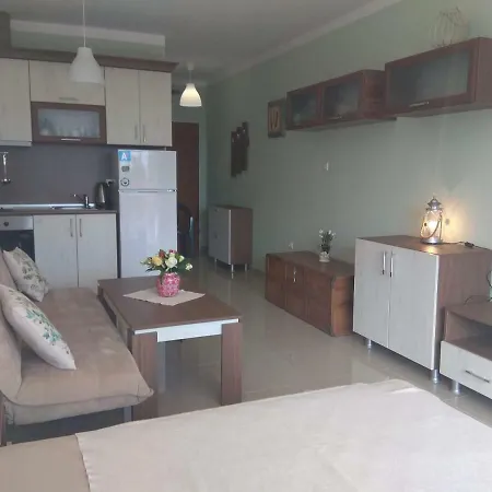 Apartament Gabriela Приморско