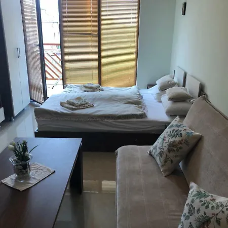 Apartament Gabriela Апартаменты *