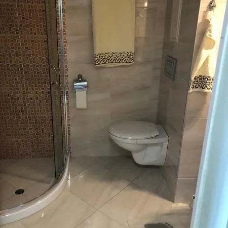 Apartament Gabriela Приморско
