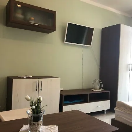 Apartament Gabriela Апартаменты *