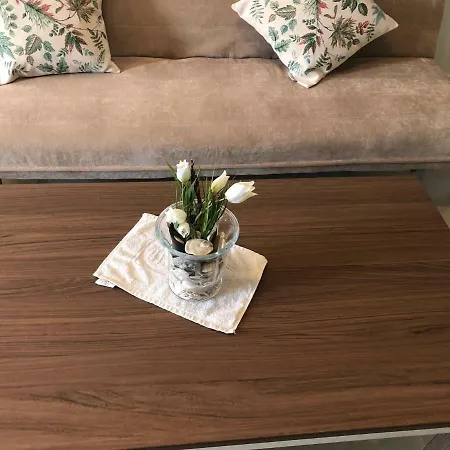 Apartament Gabriela 普里莫尔斯科