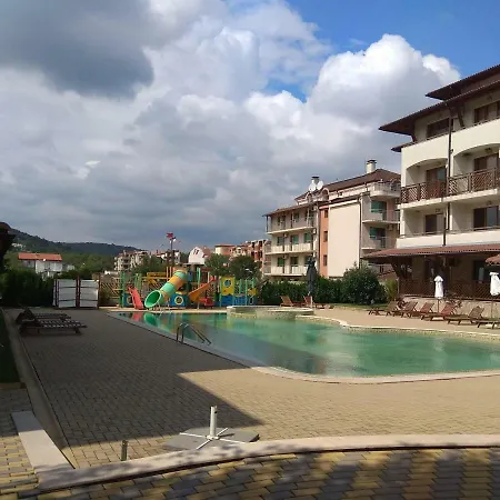 Apartament Gabriela * Primorsko