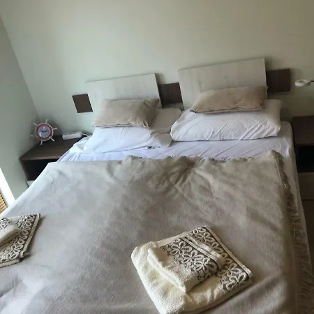 Apartament Gabriela Apartmán *