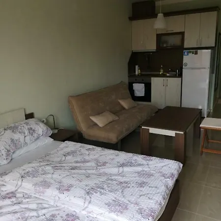 Apartmán Apartament Gabriela